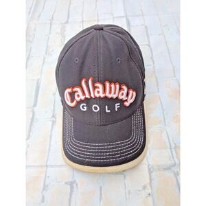 Callaway Golf FT-5 HX Tour Golf Hat Cap Black by New Era Large/Xlarge Adjustable